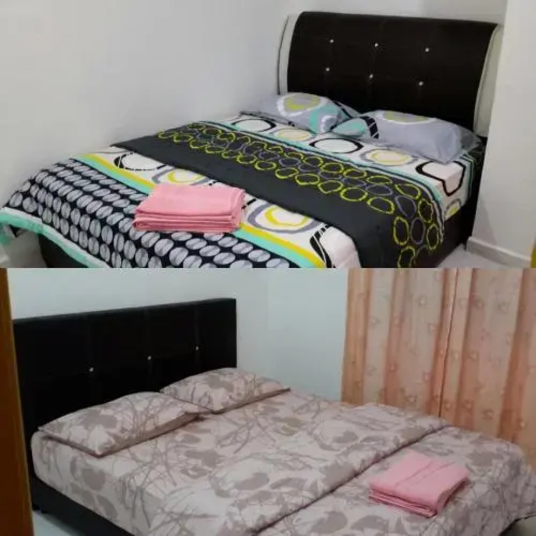 Jebat Holiday Home