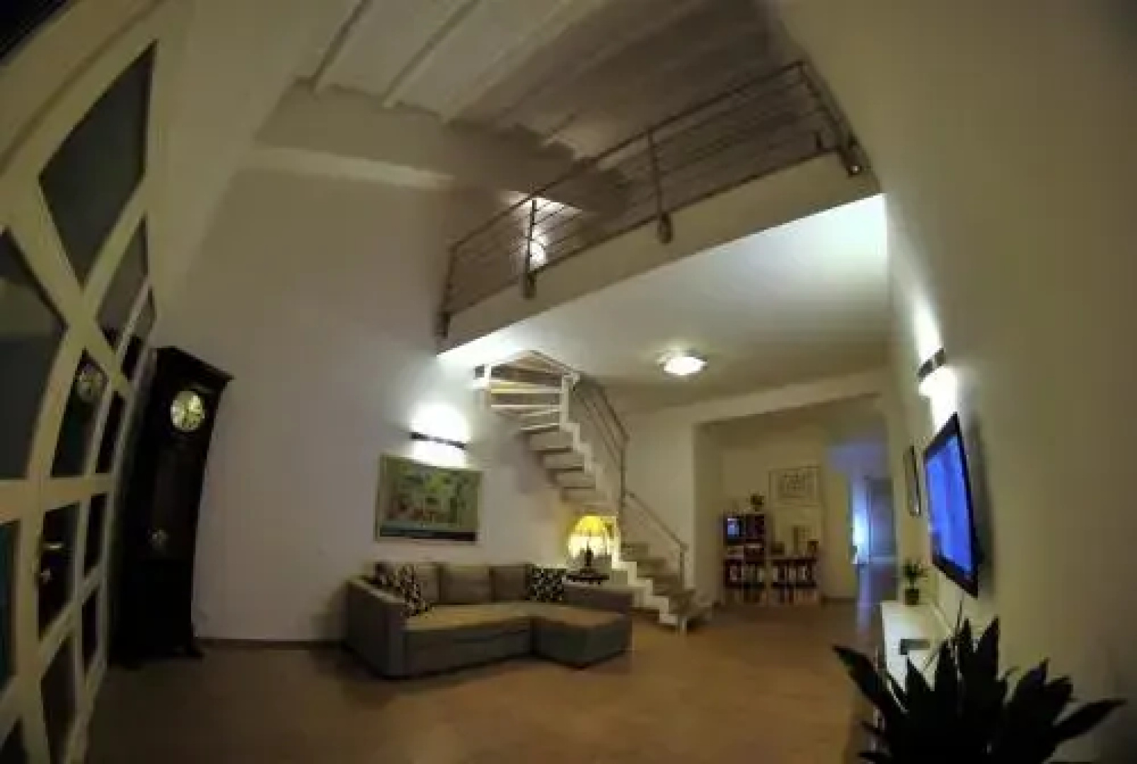 Villa Ginevra