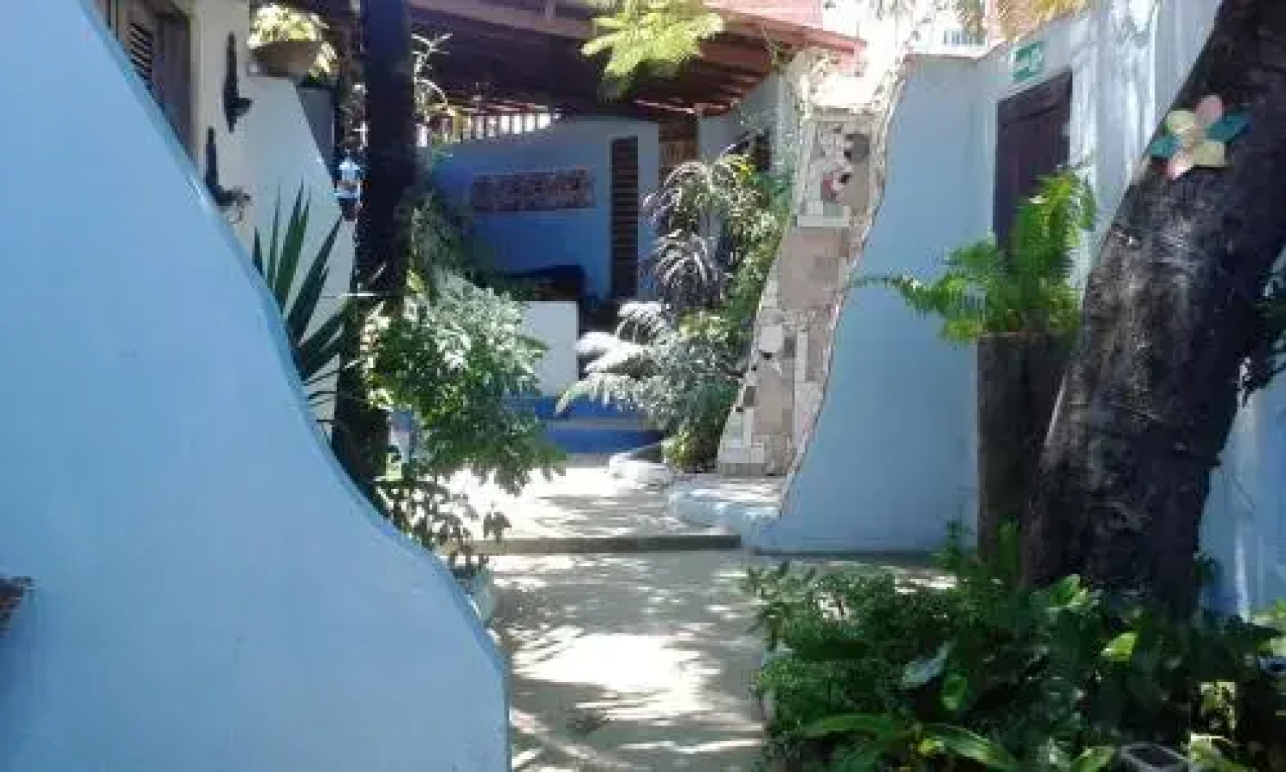 Blue Day