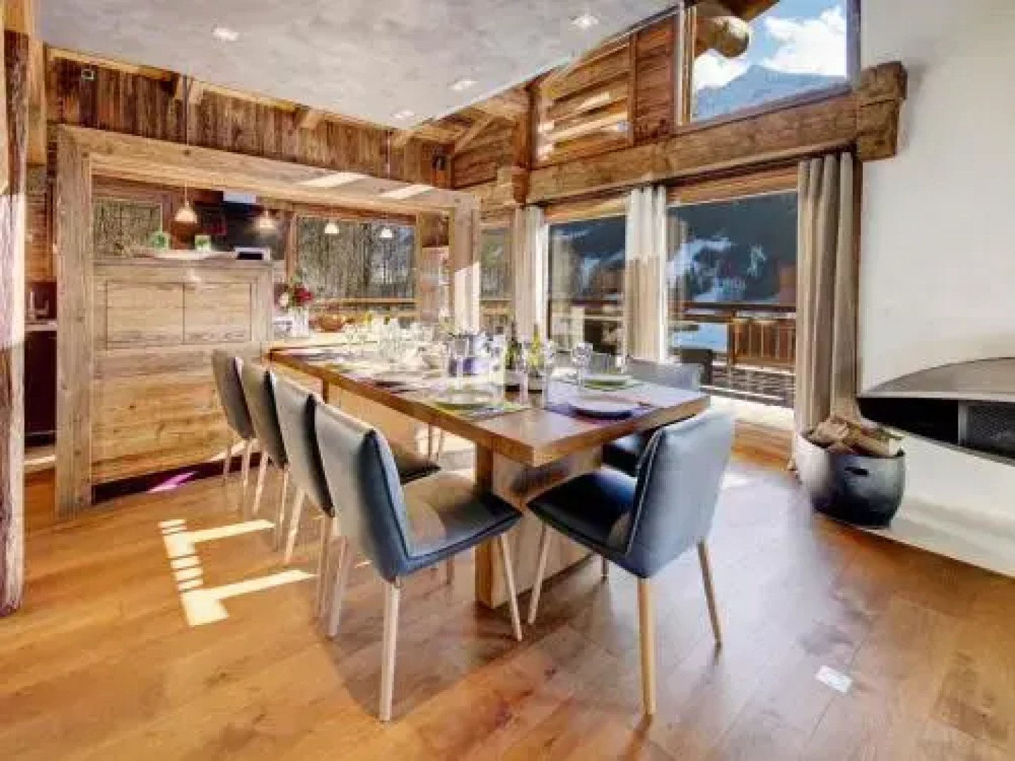 Sweet Nest Lodge