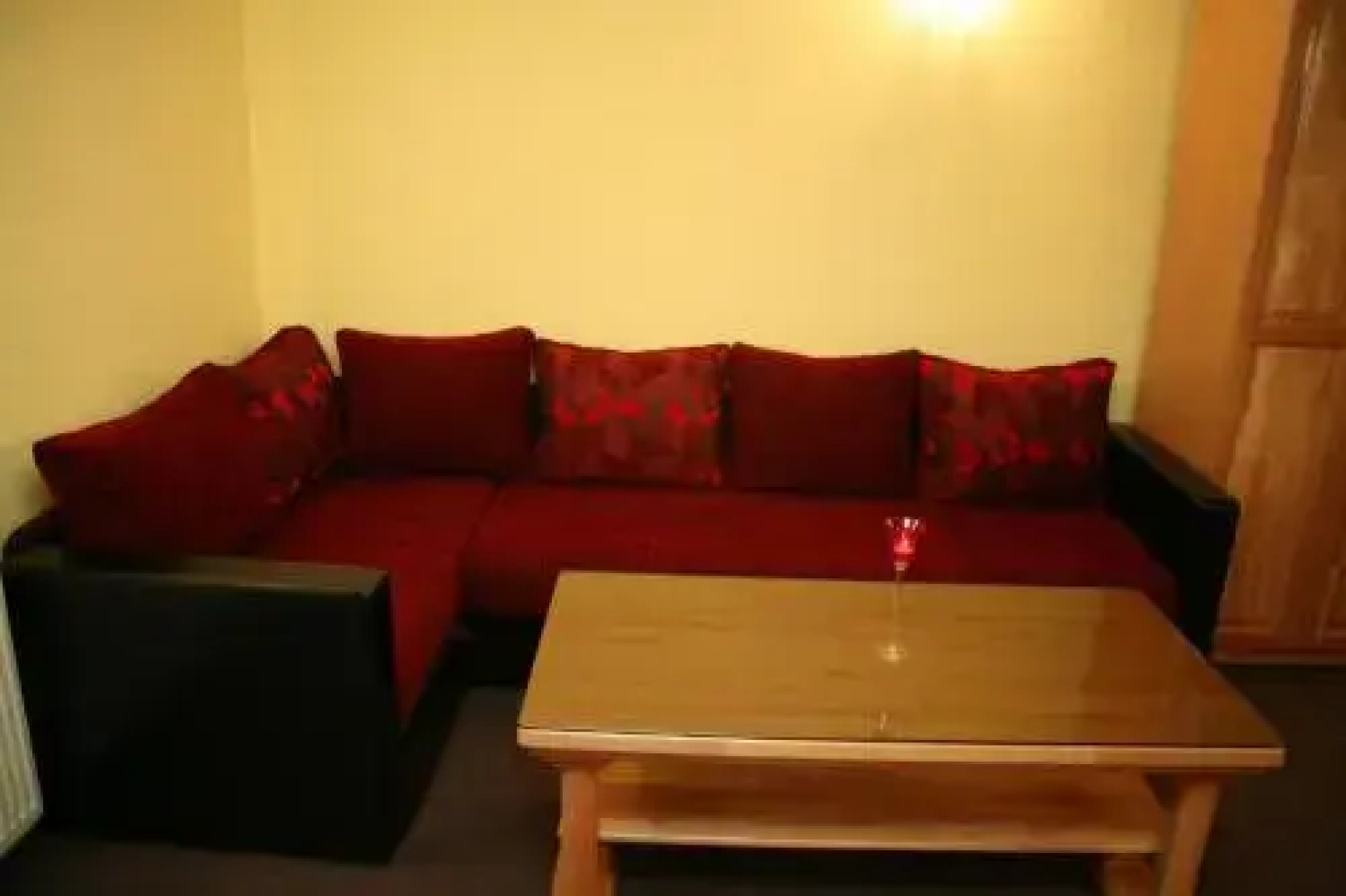 Apartmani Central