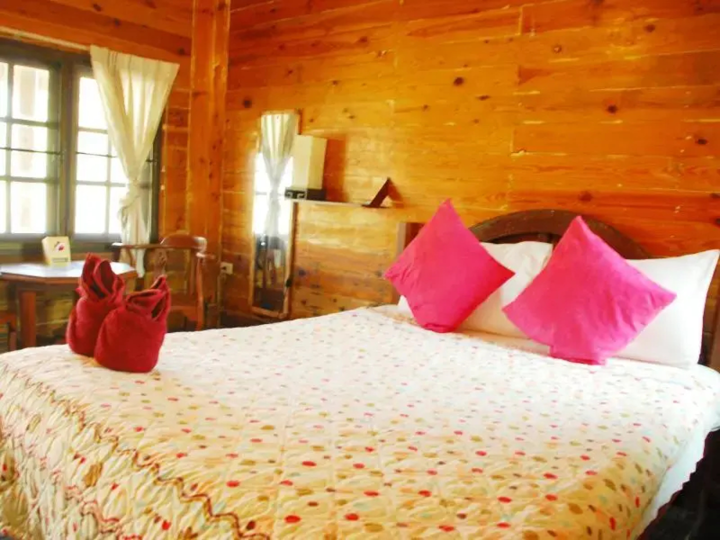 Rungaroon Resort