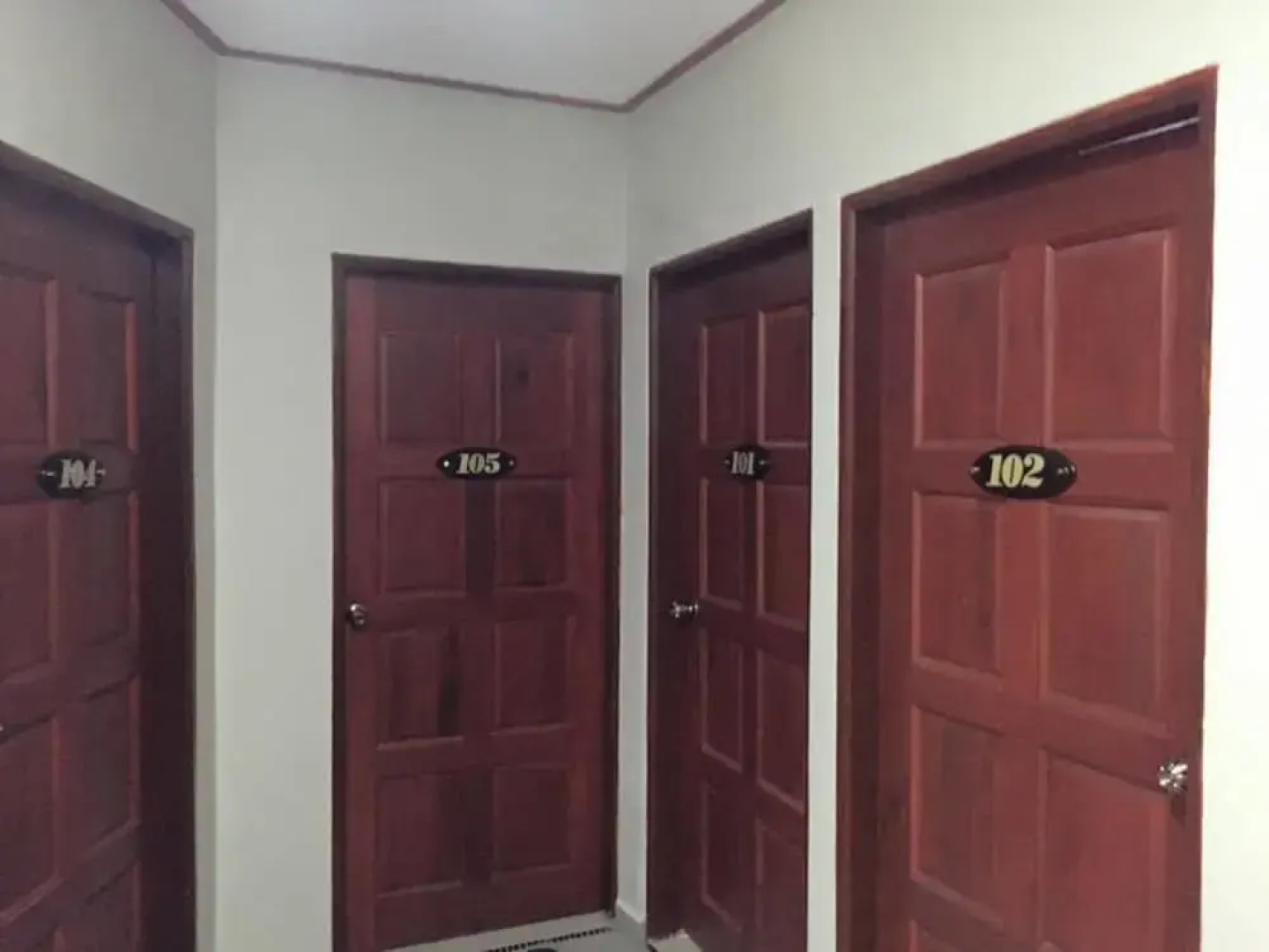 Jengka Inn