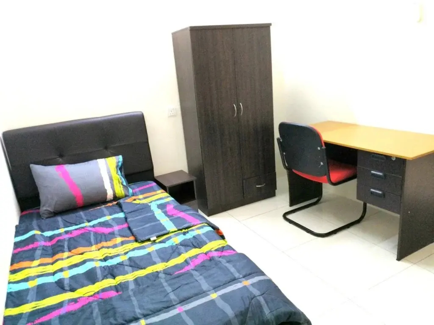 Kampar Budget Roomstay