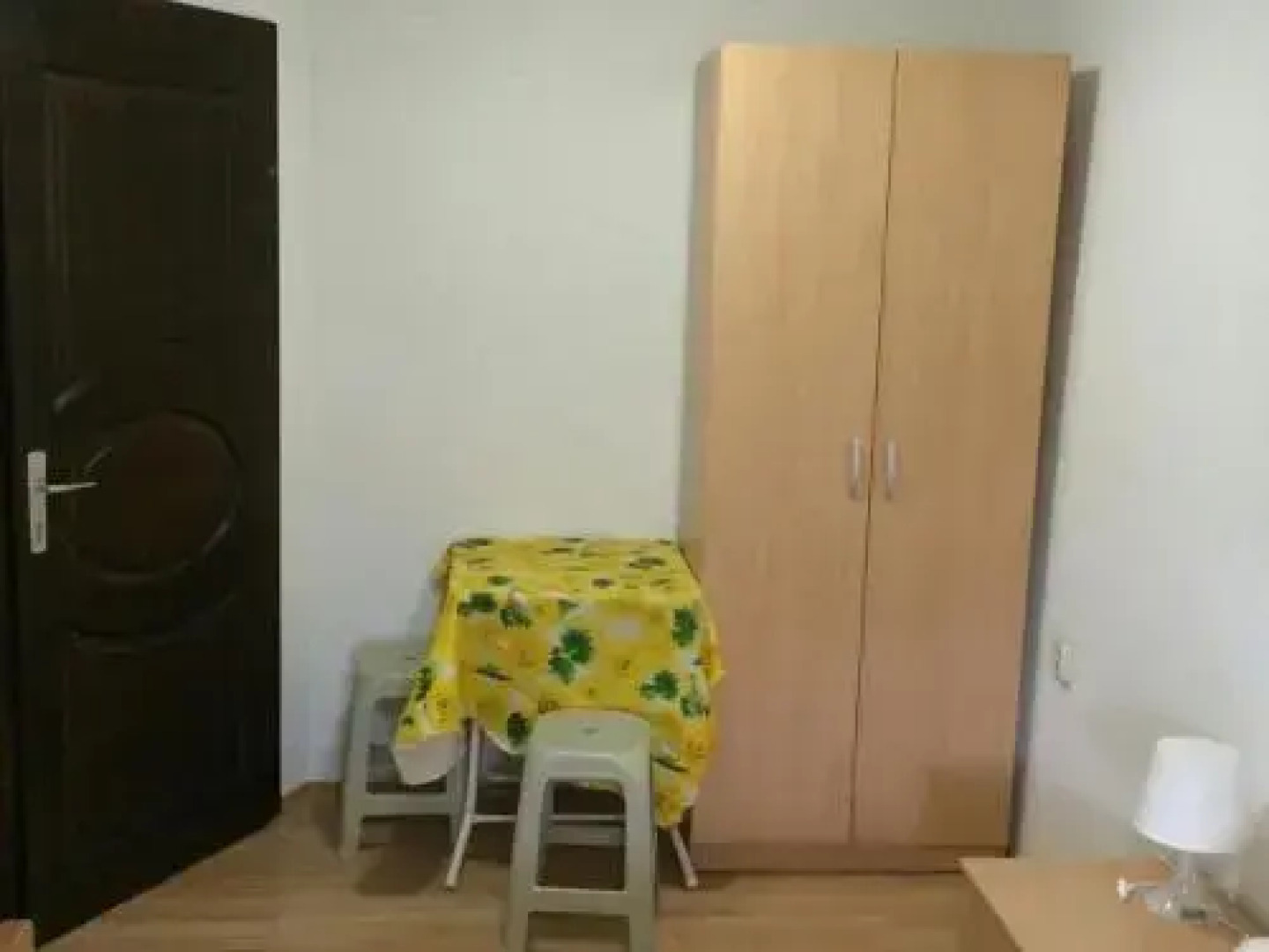 Atina Apartment