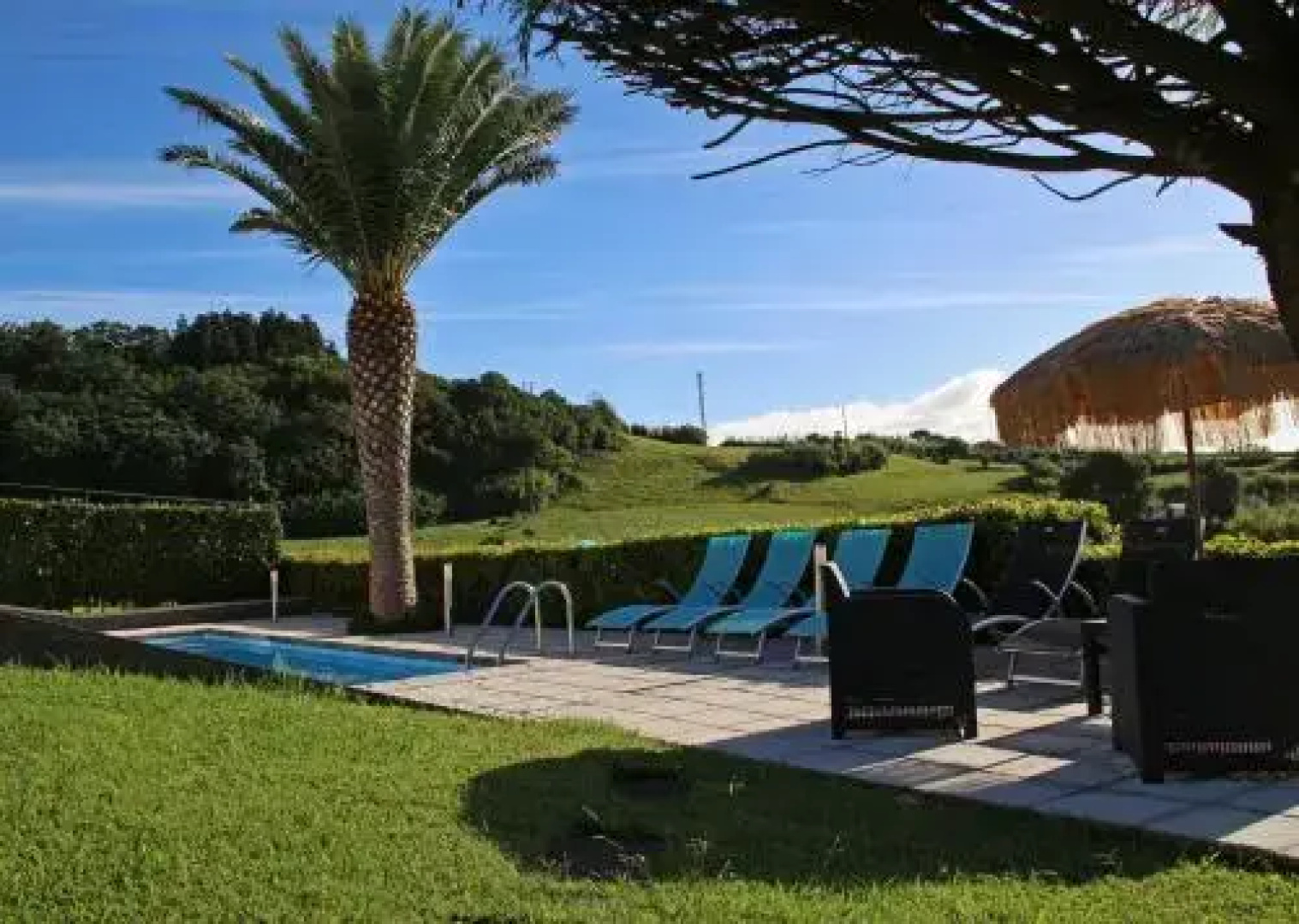 Casa da Boa Vista