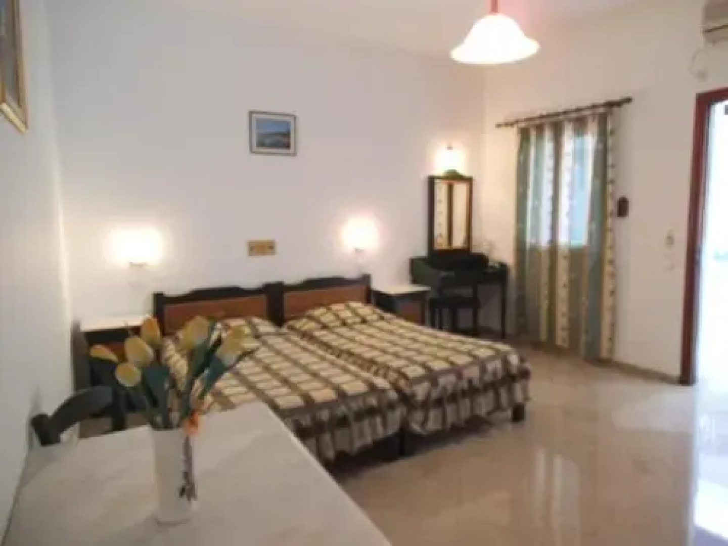 Alkyon Hotel