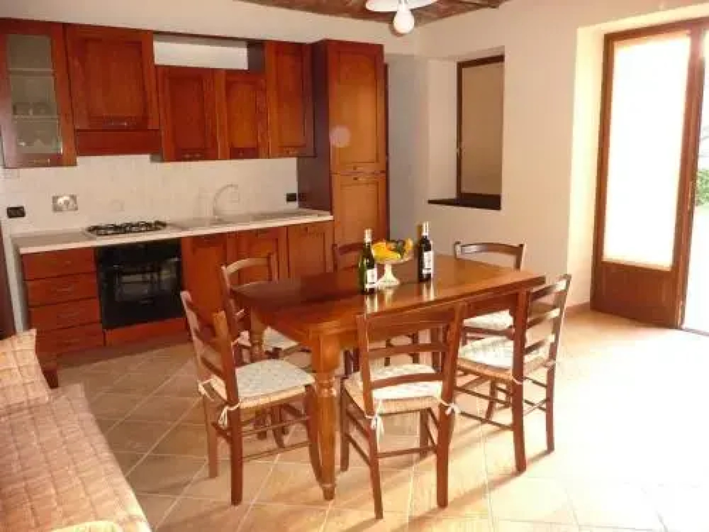 Cascina Monsignore Azienda Agrituristica