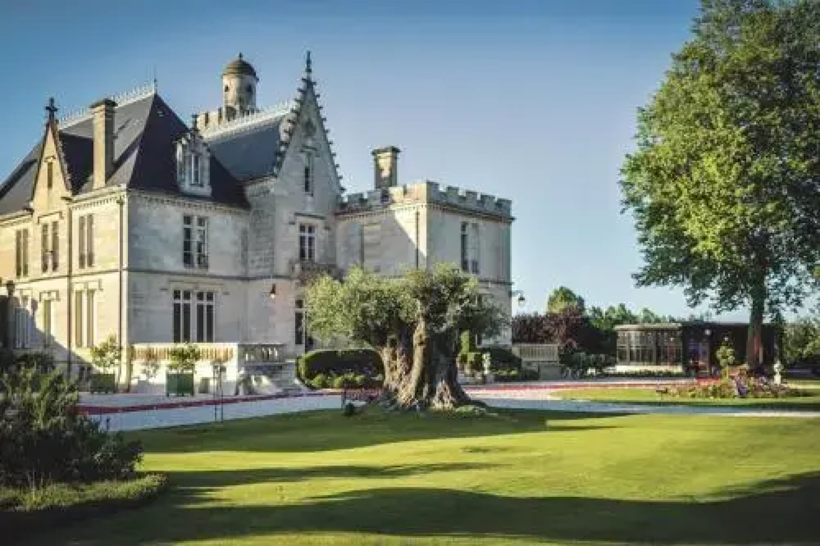 Holiday Home Laureac