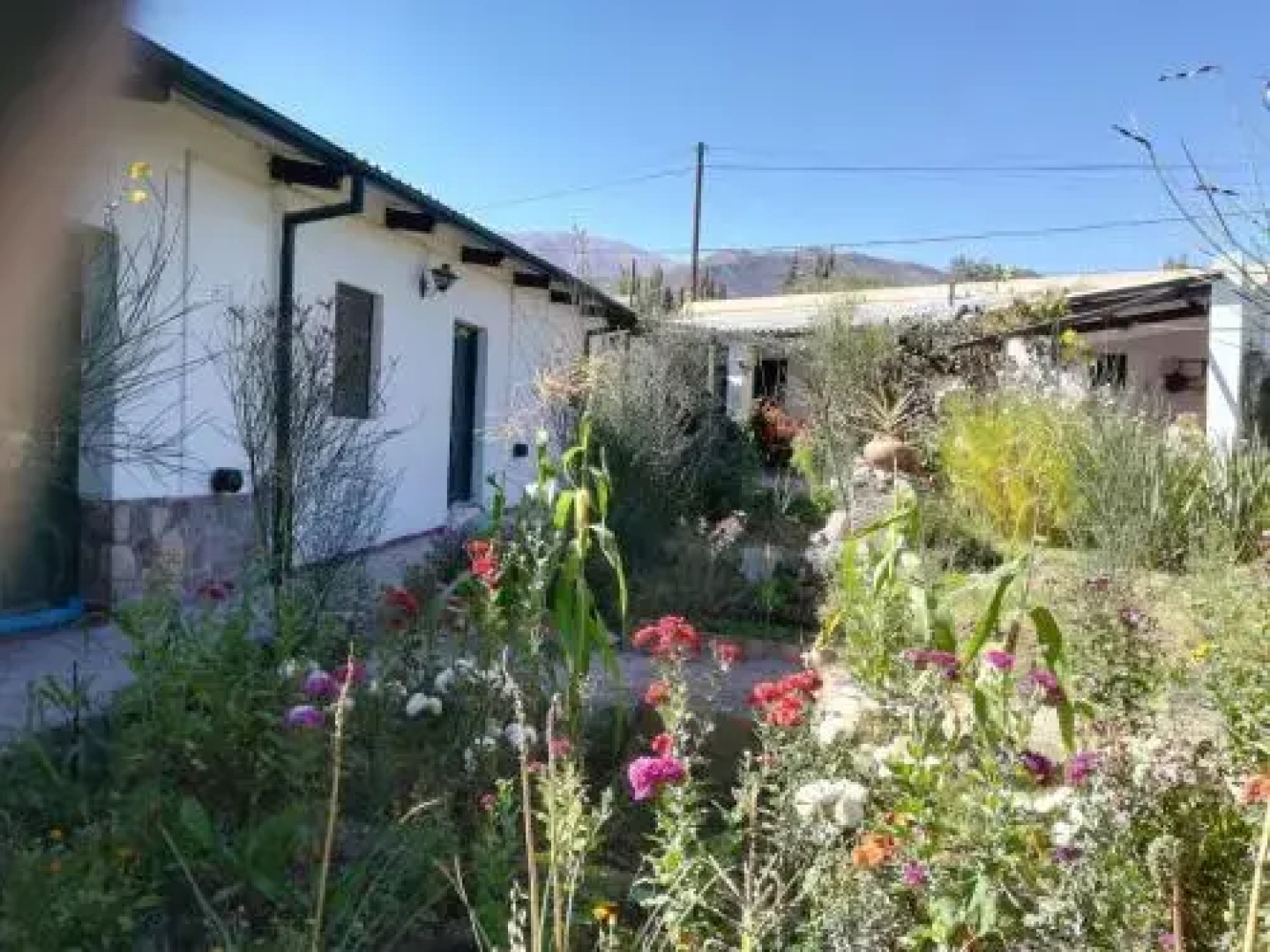 Villa Nanin