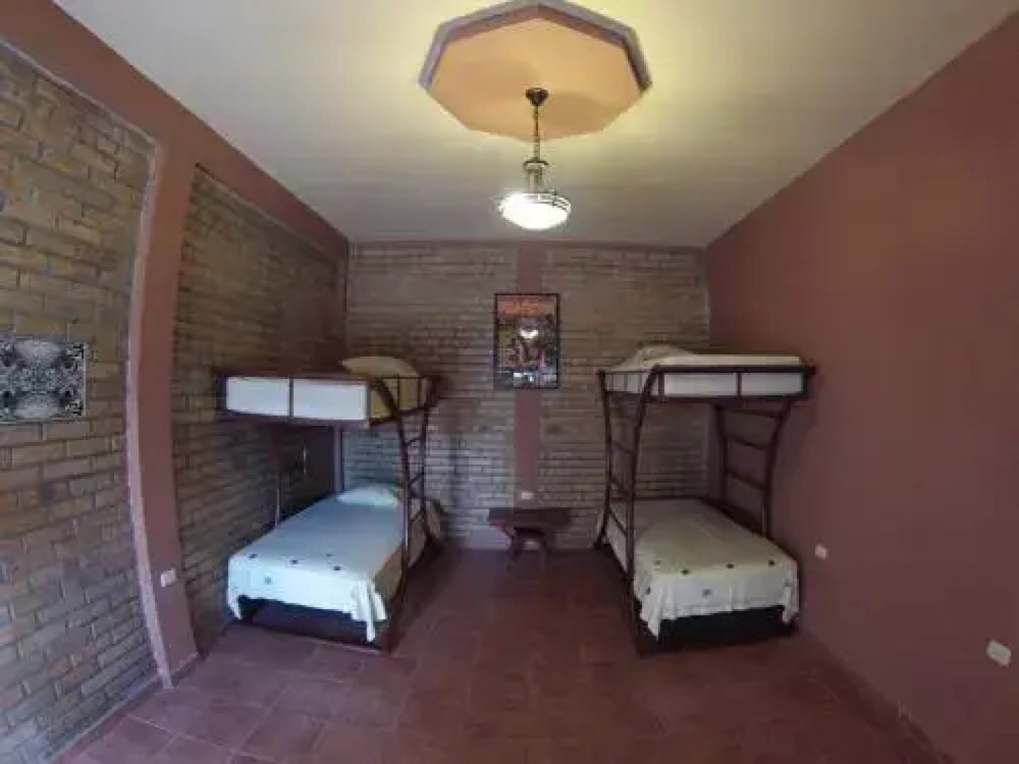 Jardin Cafe Hostal & Restaurant