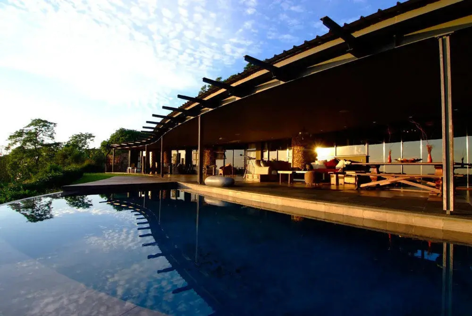 Infinity View Boutique Guesthouse
