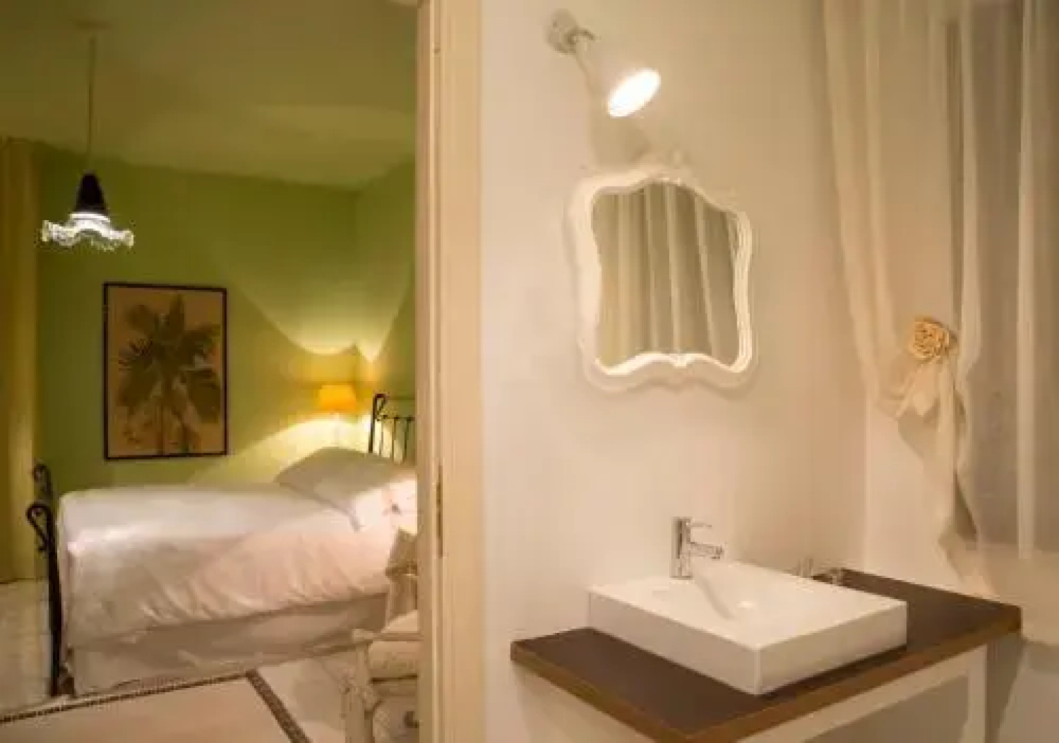 B&B Maison Biagetti