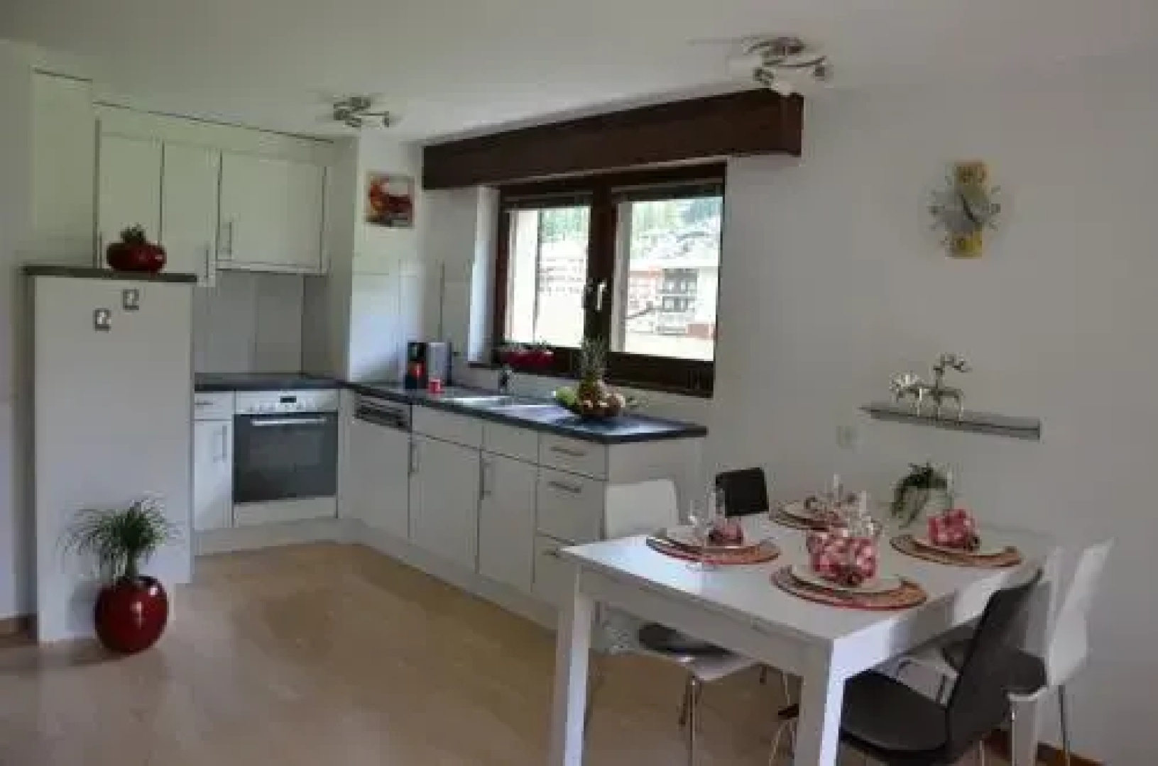 Ferienhaus Alea