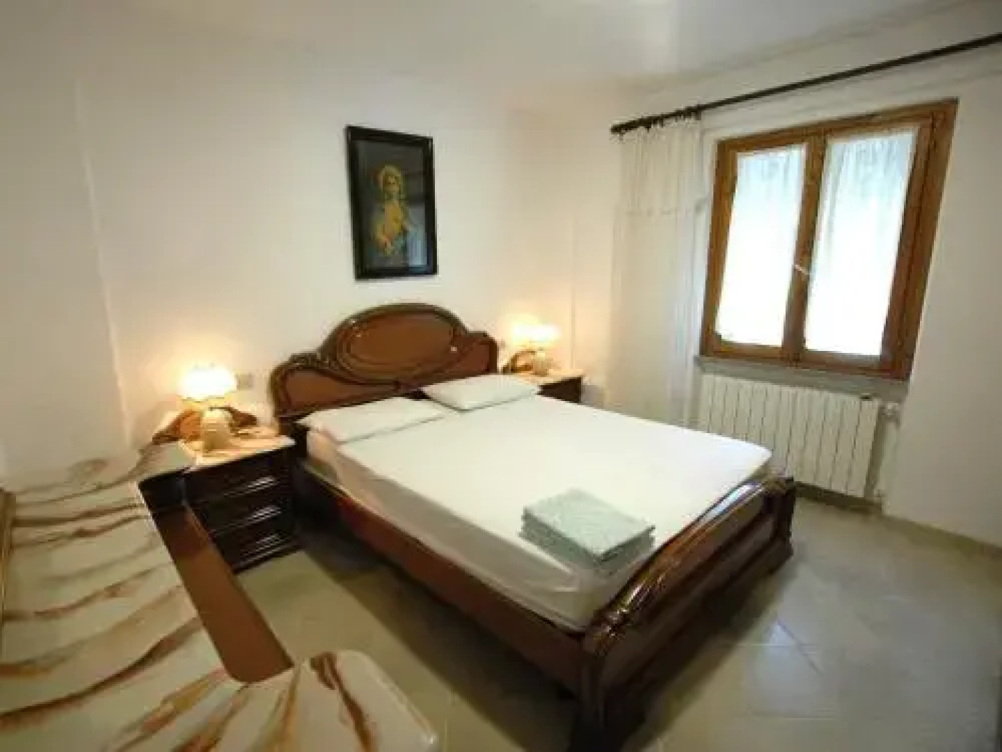 Appartamenti Casa Pina