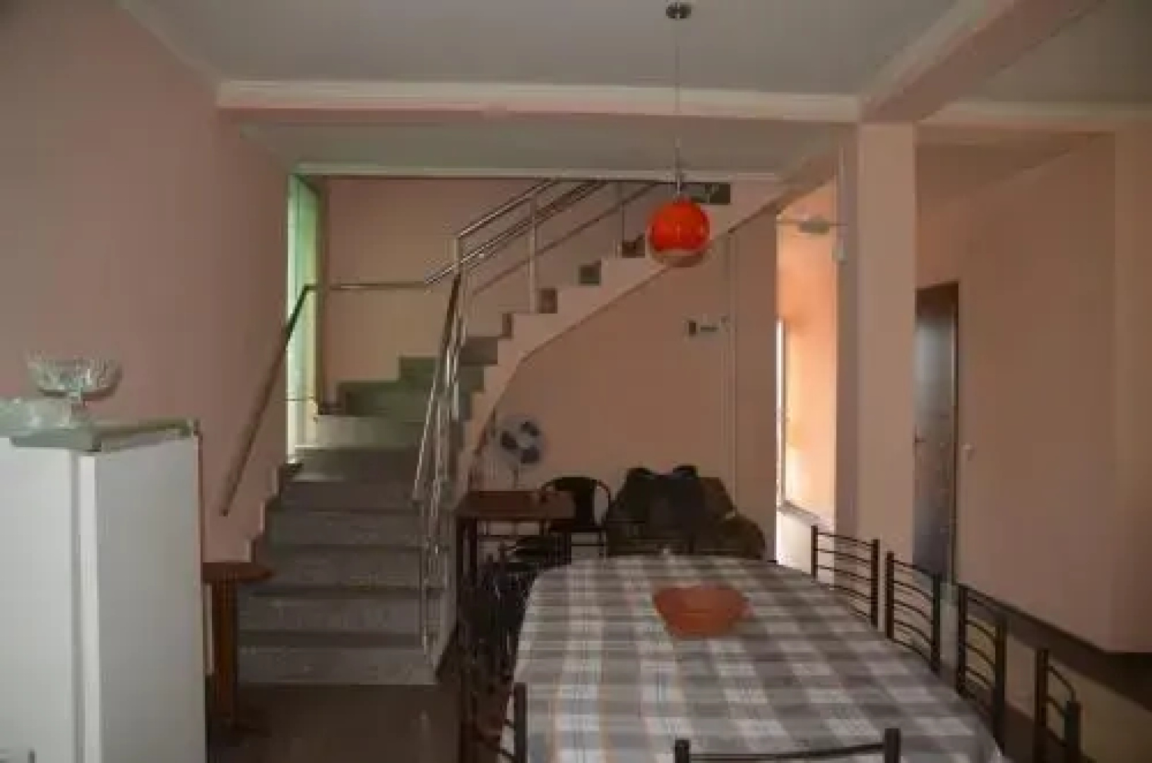 Tiniko Guest House