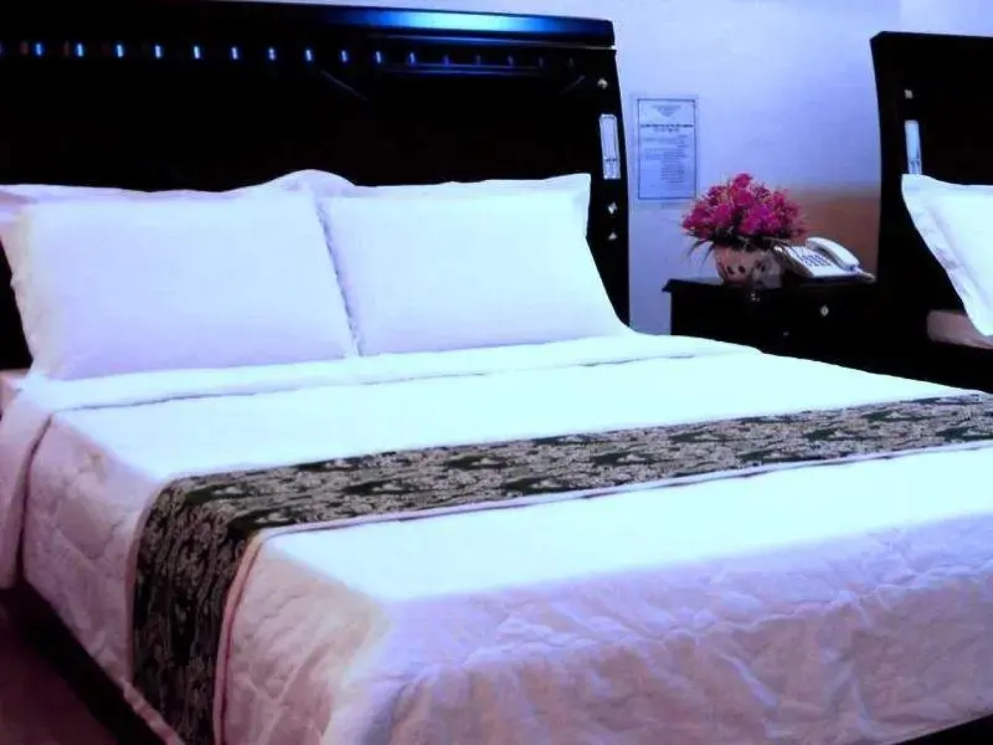 Hoang Gia 2 Hotel