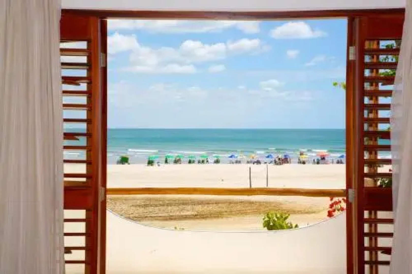 Enjoy Jeri Praia