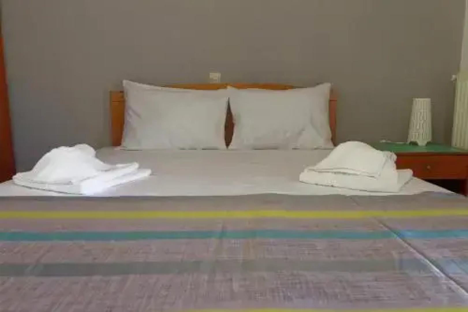 Athina Rooms