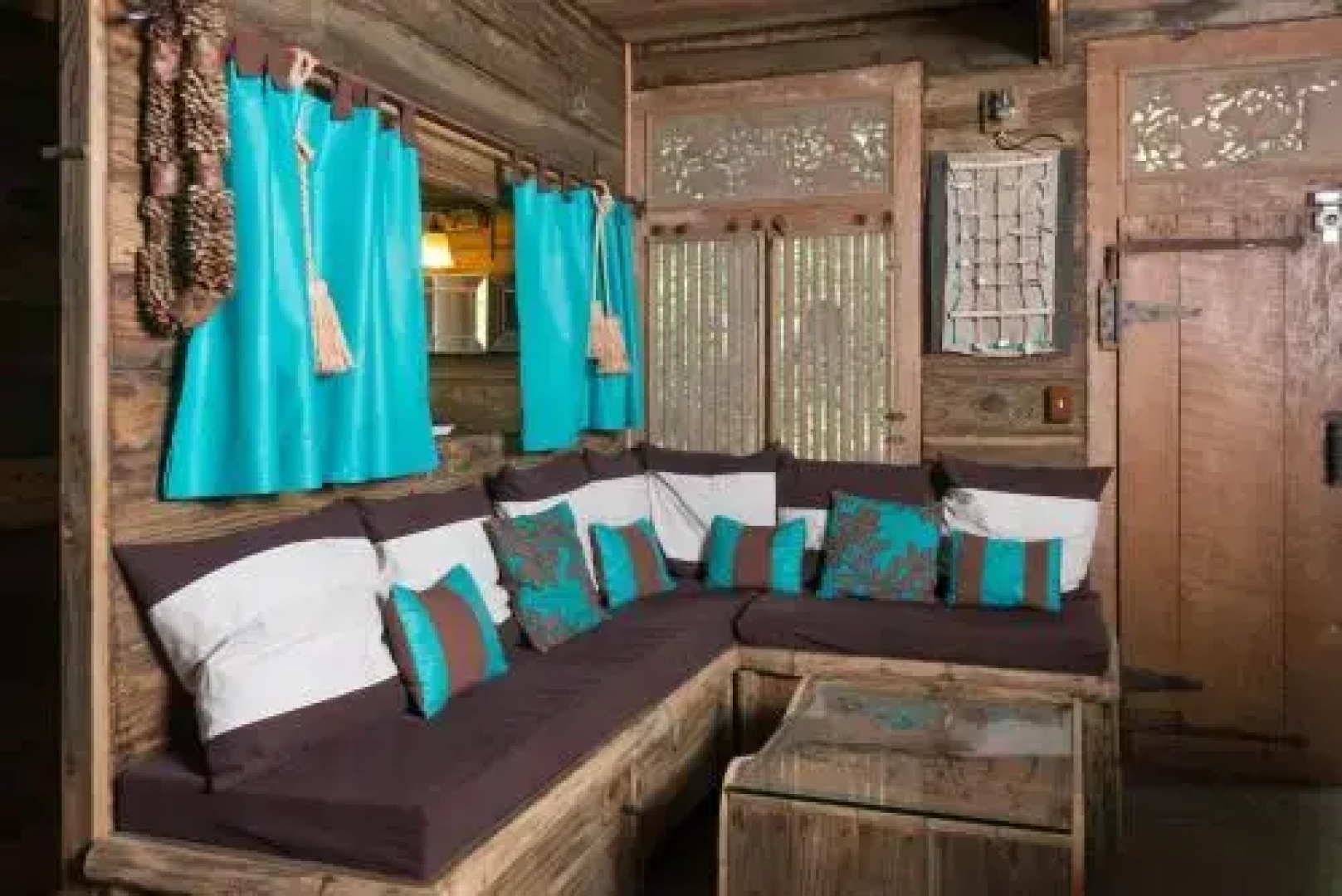 Chalet De Tahiti