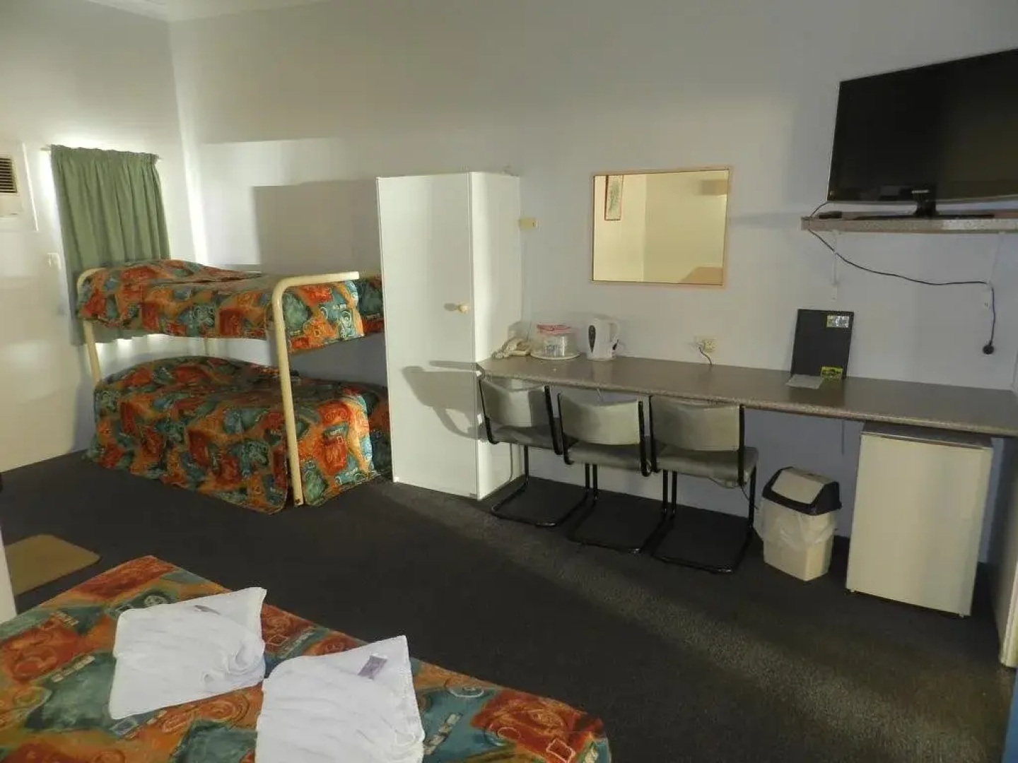 Tropical Gardens Motor Inn