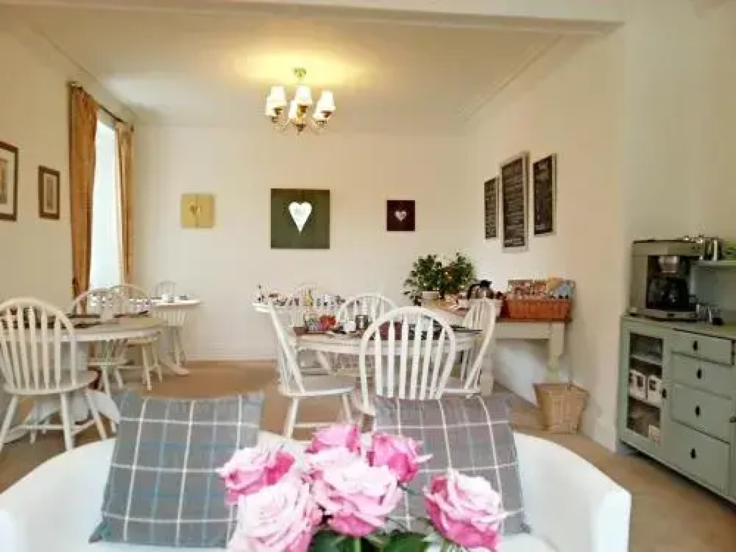 Westcot Guest House