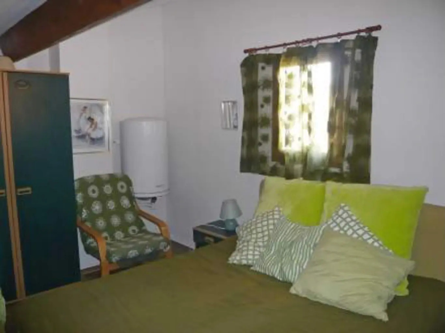 Holiday Home Les Mers du Sud