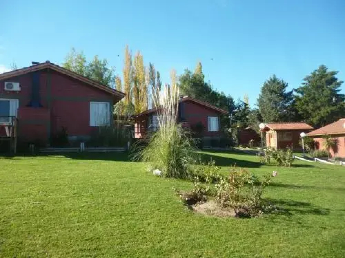 Terrazas de Encalada