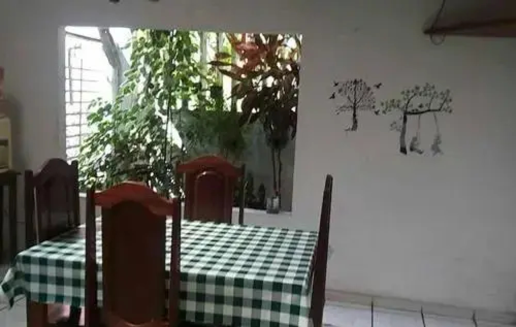 Pousada Tia Cota