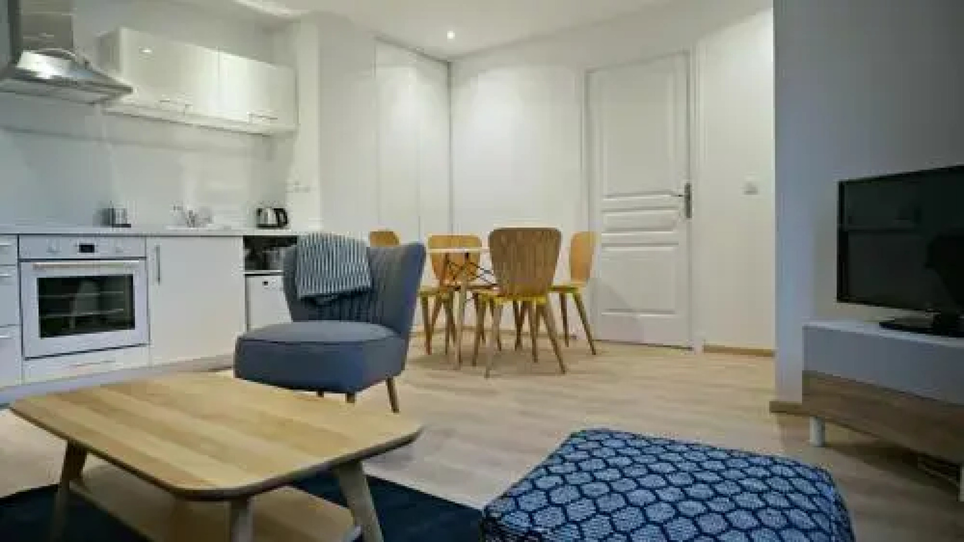 Little Suite - Eugénie