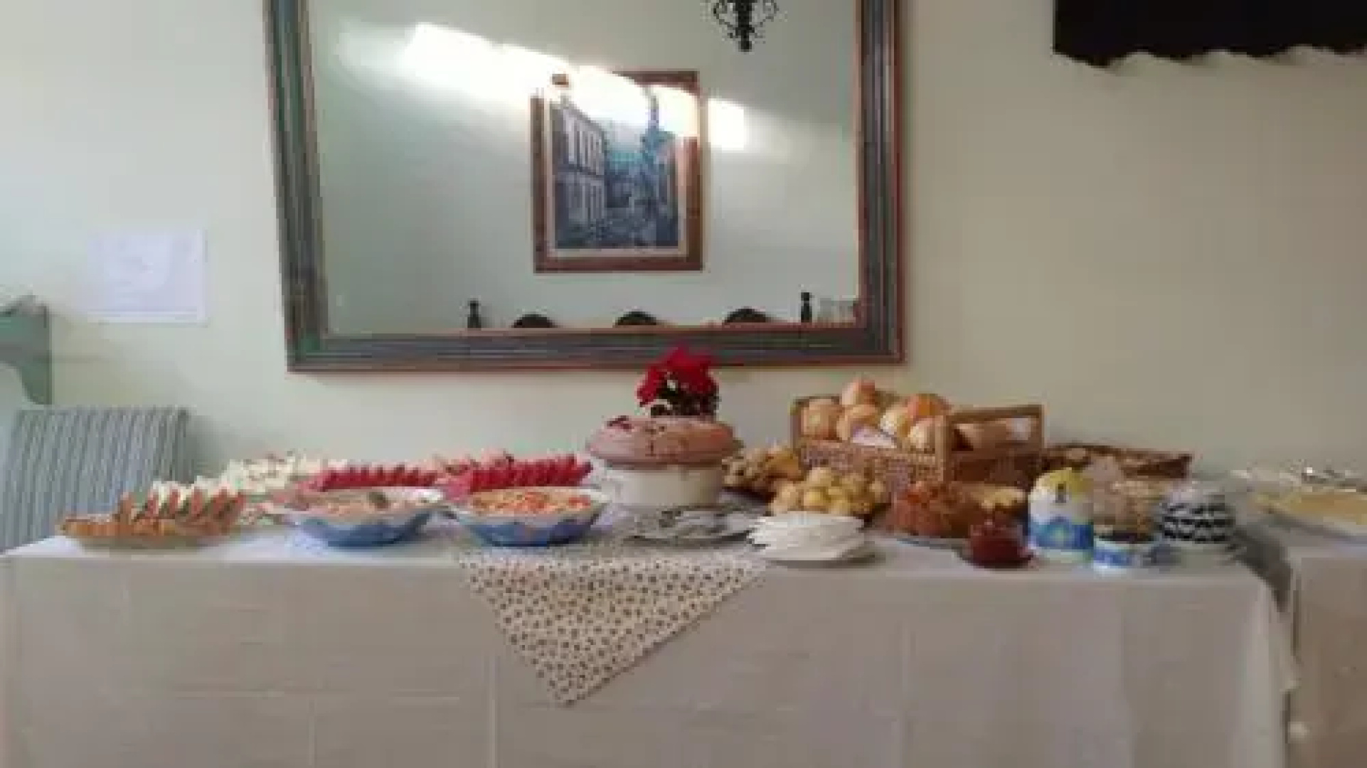 Pousada Dos Minerais