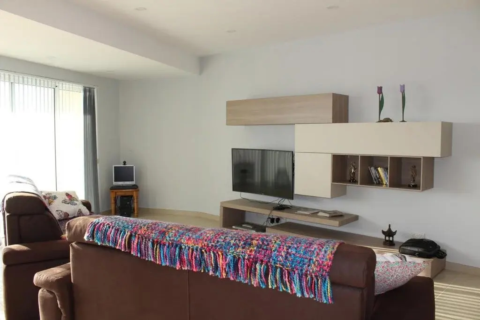 Hal-Saghtrija D7 - Quaint Suites