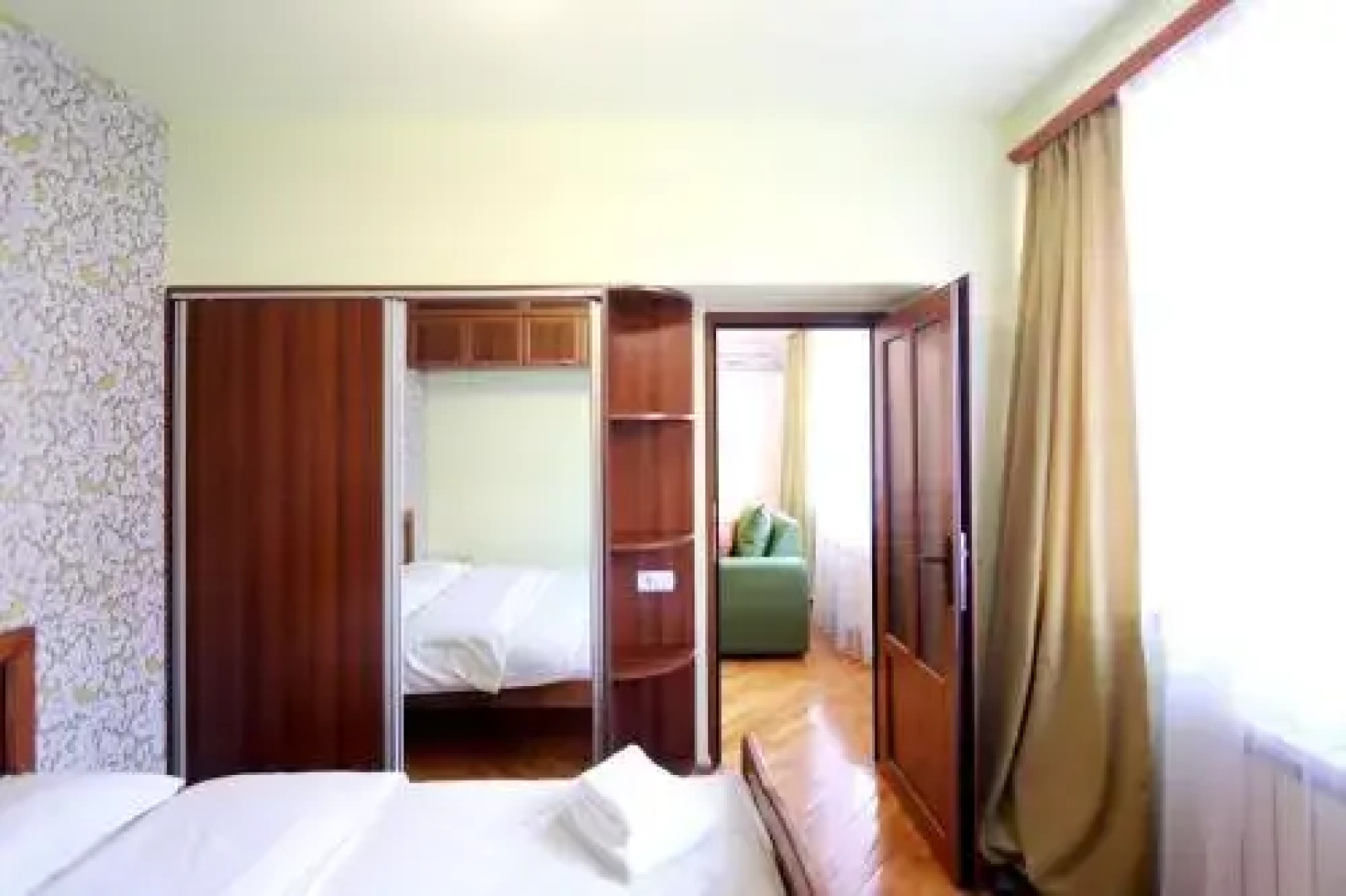 Kentron Apartment at Tumanyan