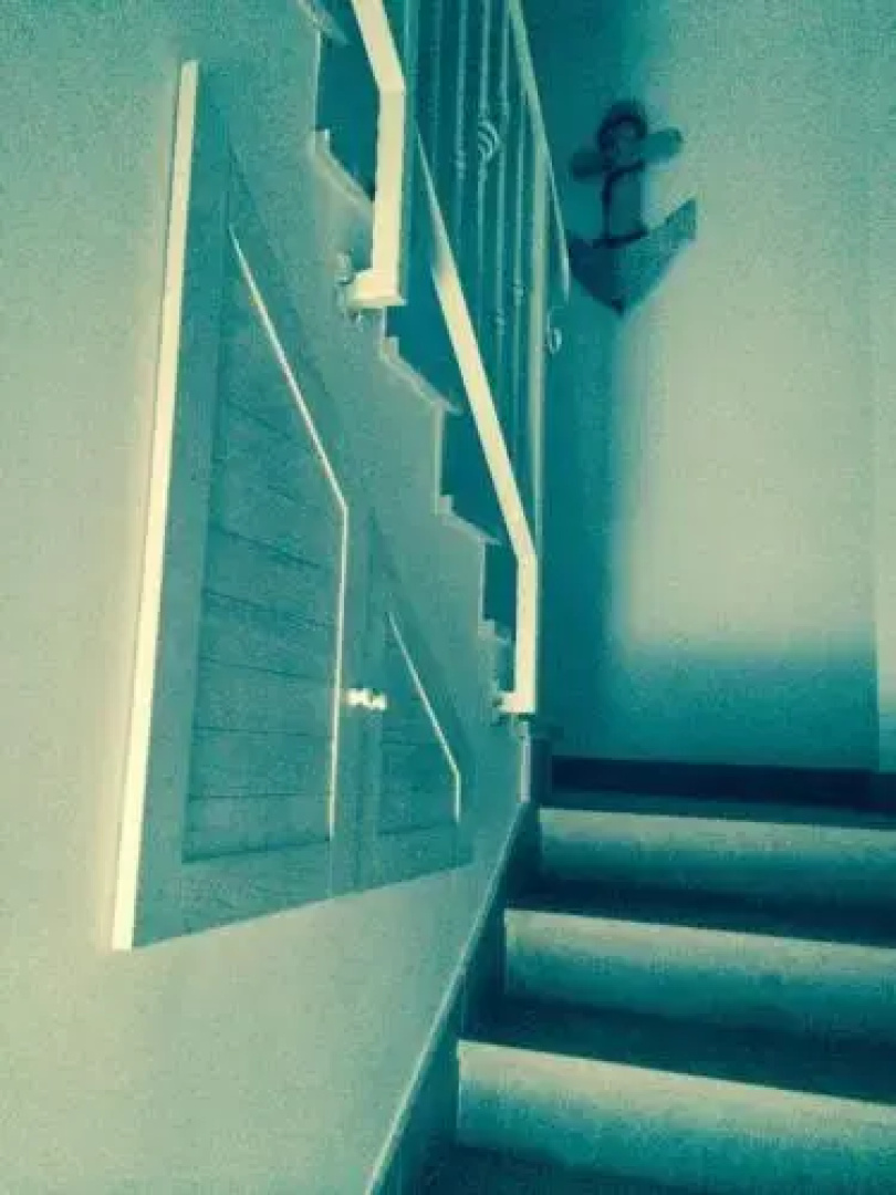 Villa Blue