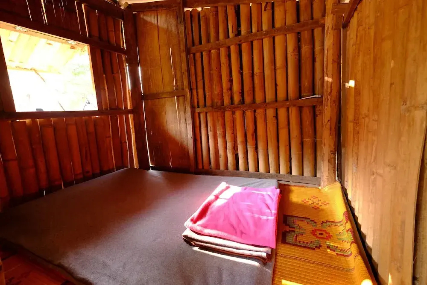 Baan Pakayor Homestay