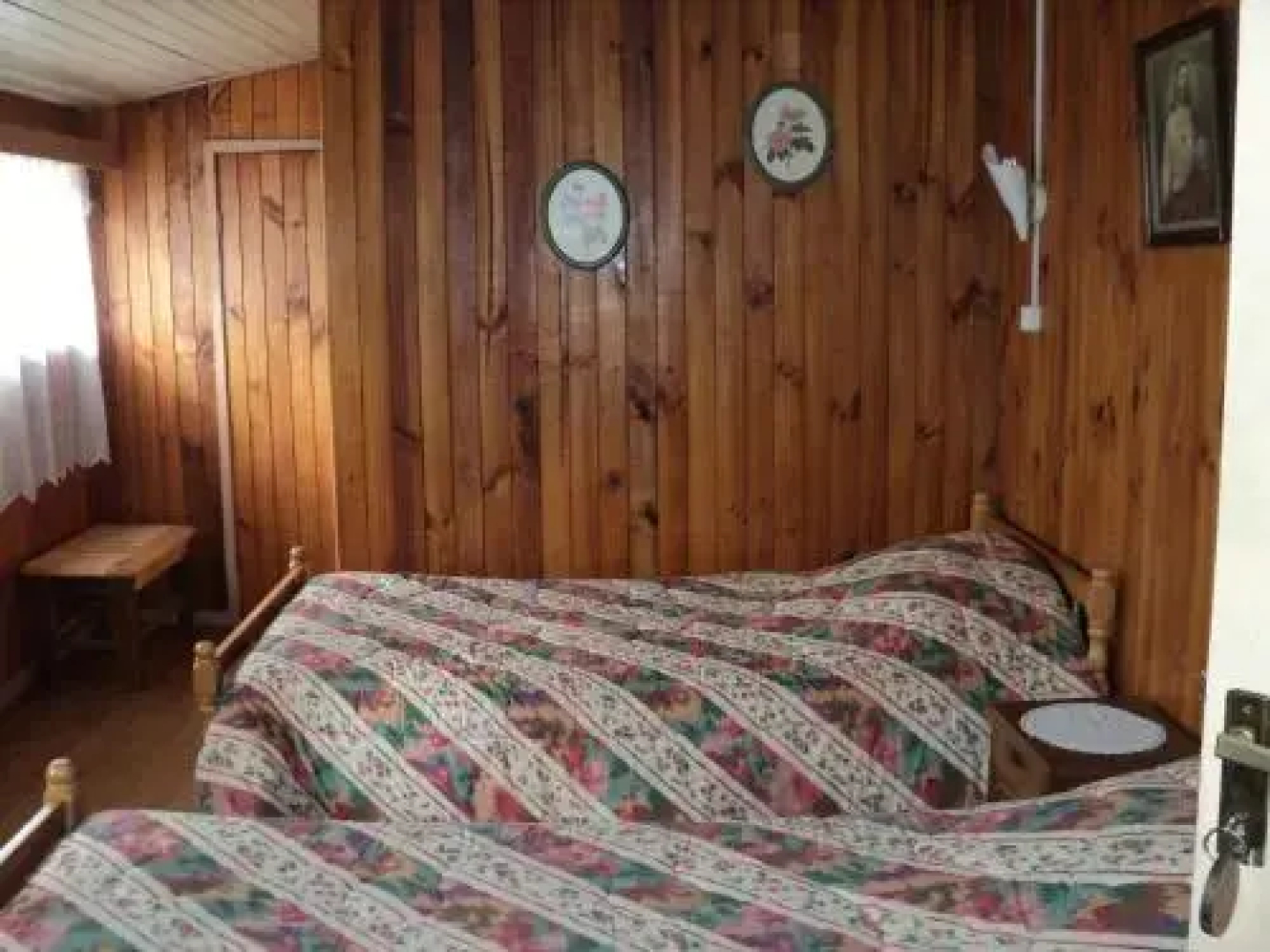 La Posada del Colono