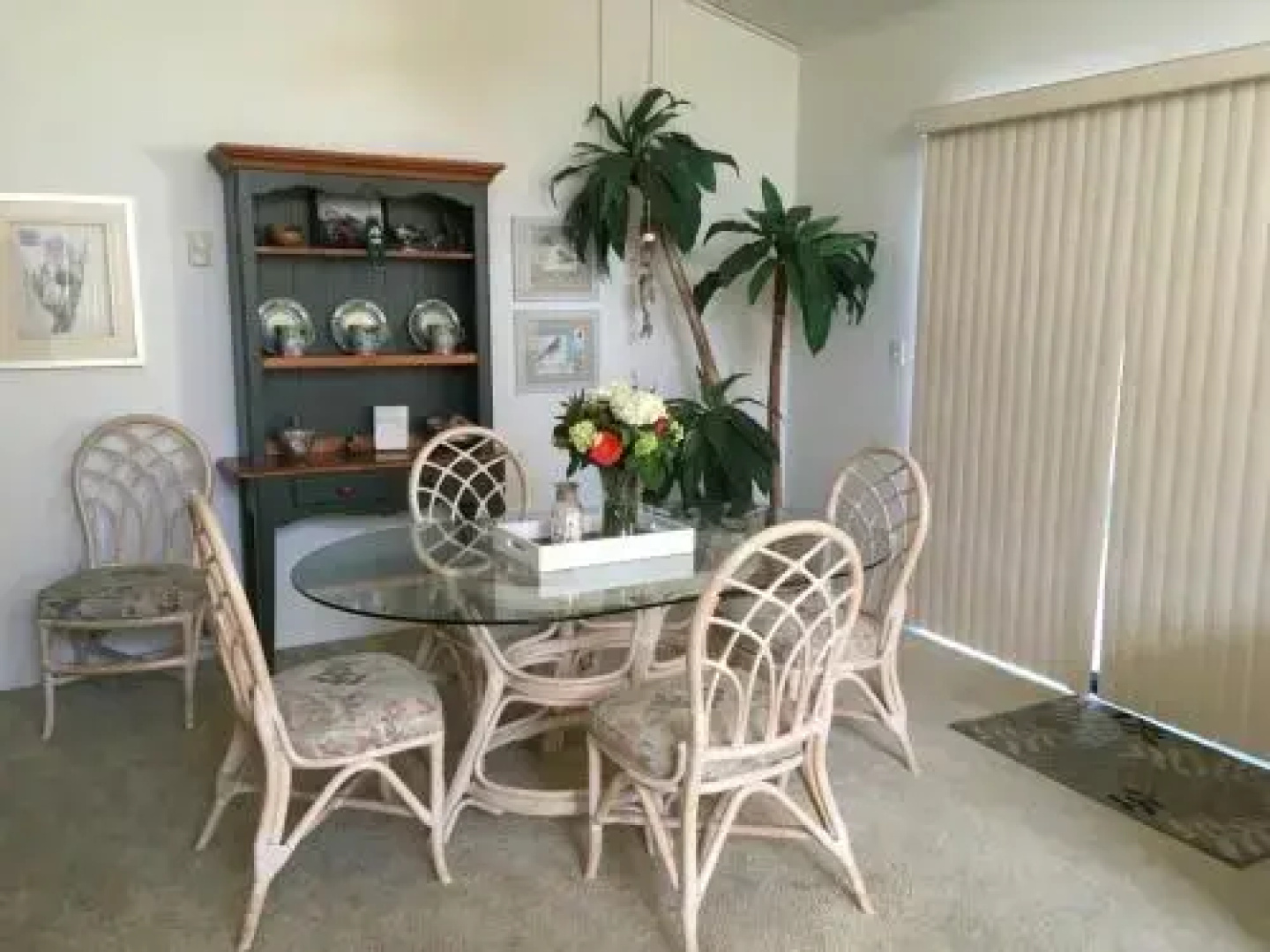 South Sierra - 2 Br Condo