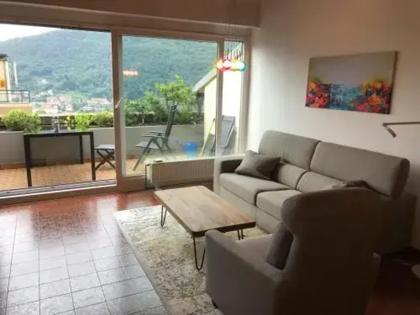 Residence La Gerbia