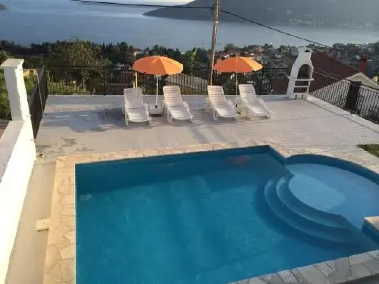 Villa Aleksandar Vista
