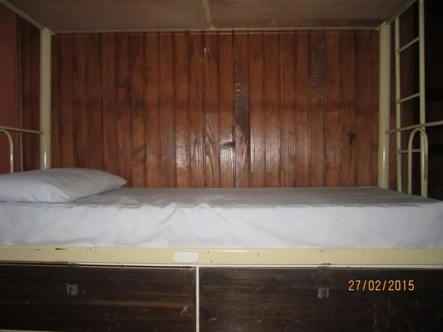 Hostel Paudimar Falls