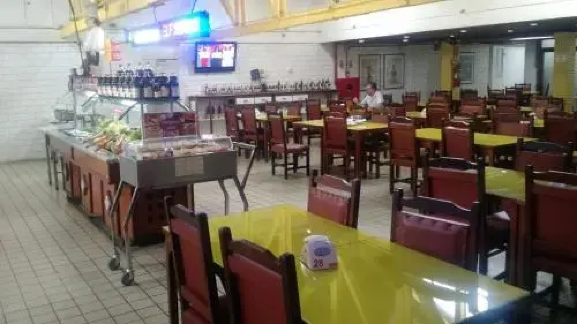 Hotel Lago Azul