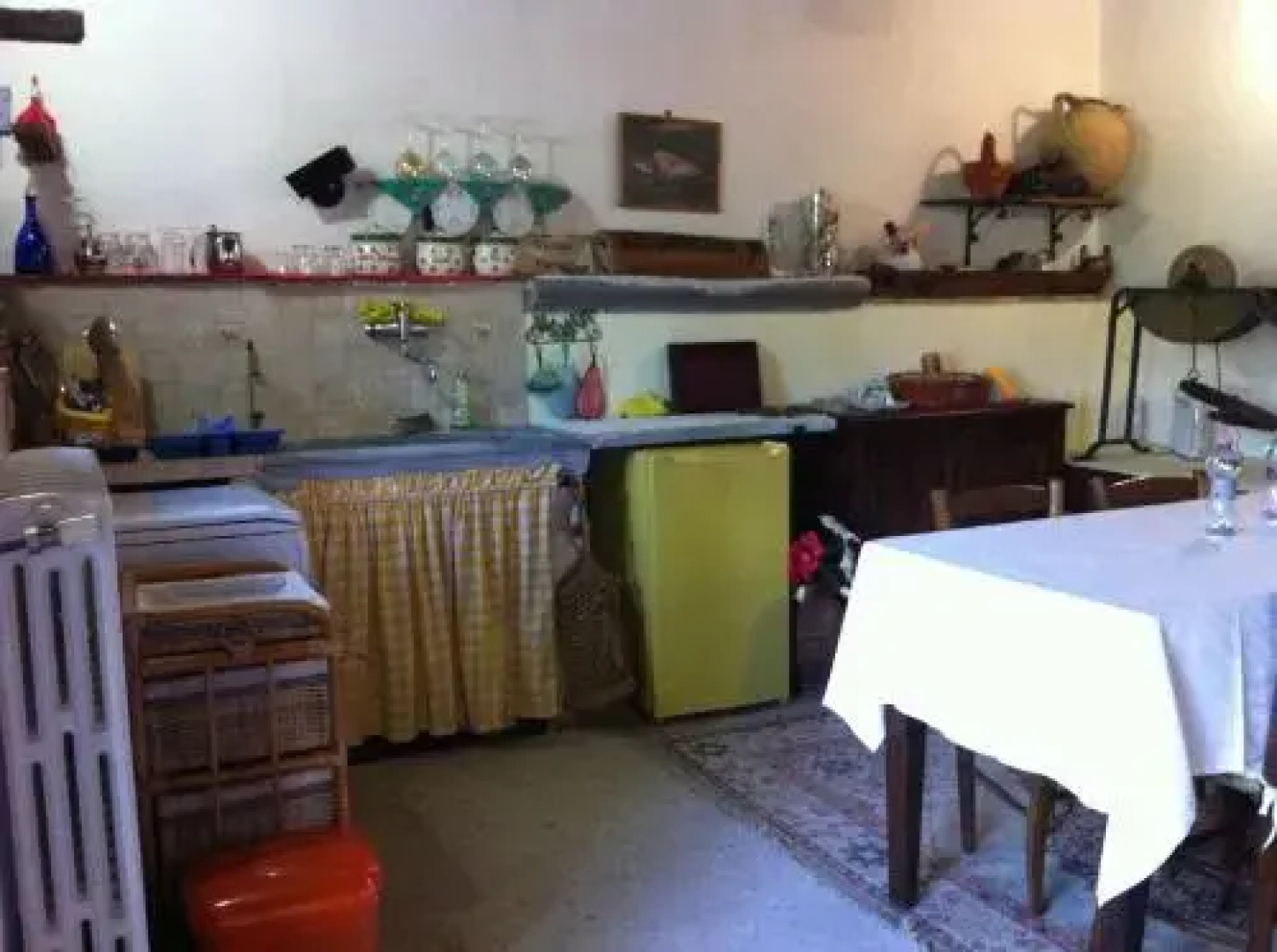 B&B La Terrazza