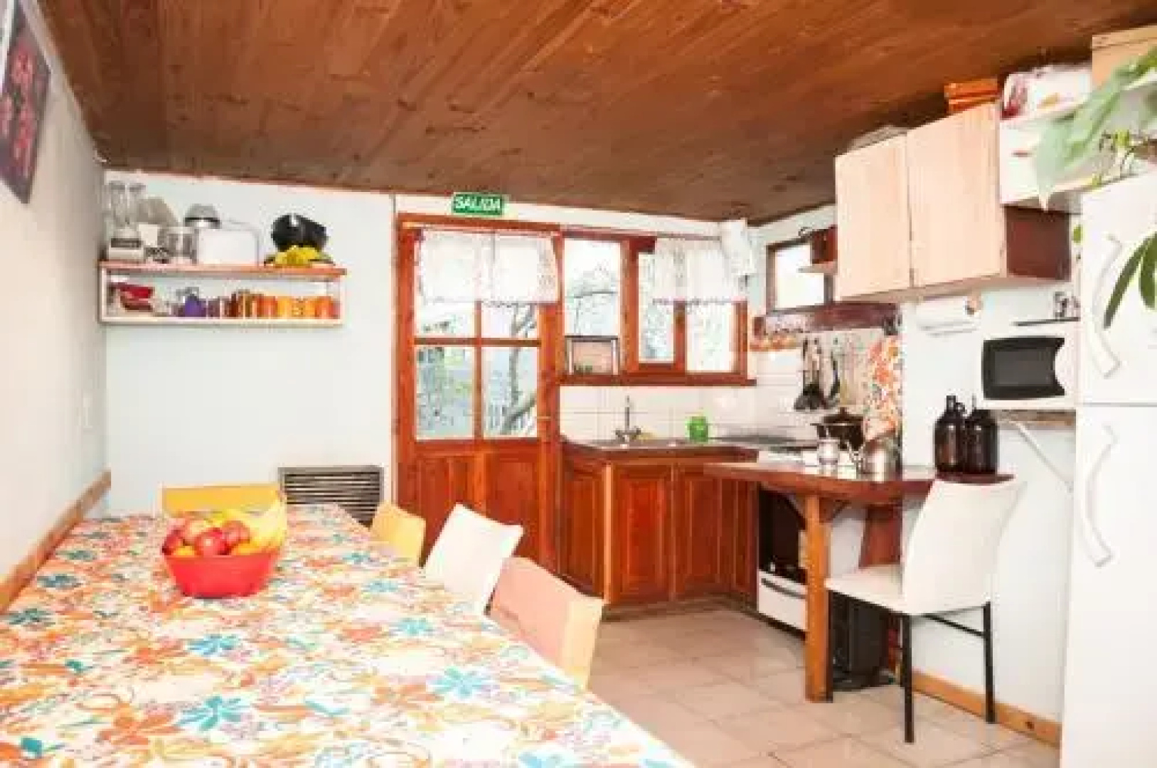 Hostel Huellas Patagonicas