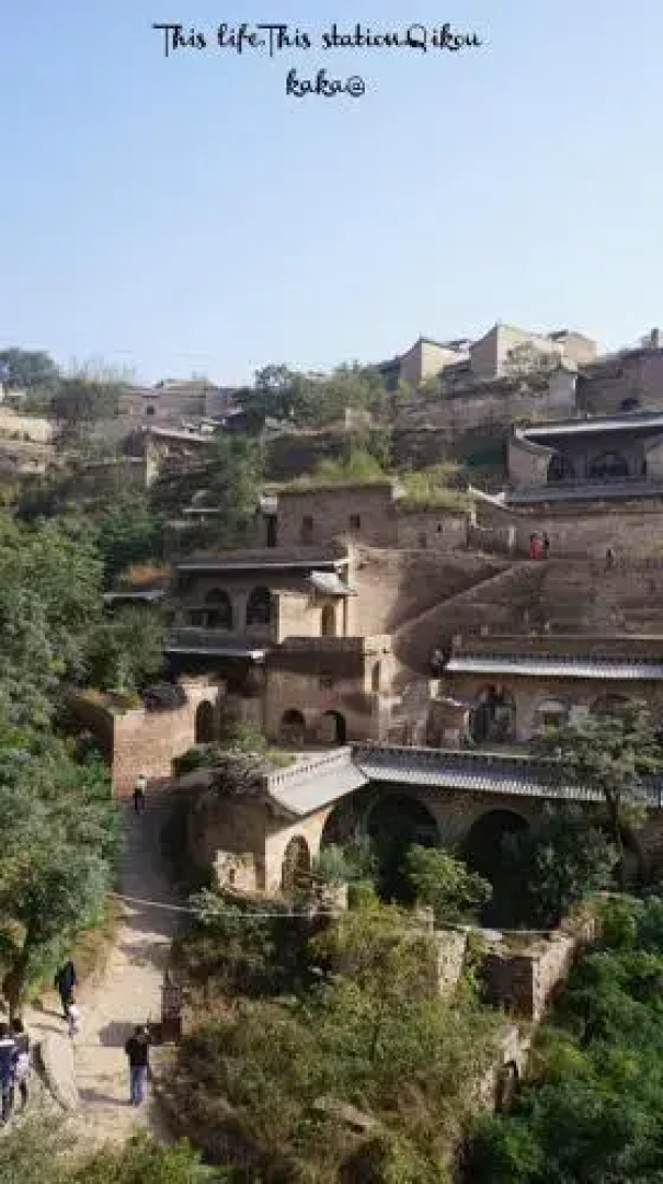 Qikou Li Jianxin Farmstay