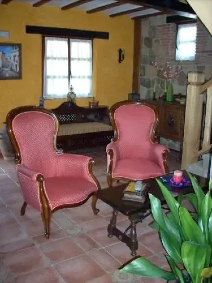 Posada La Aldea