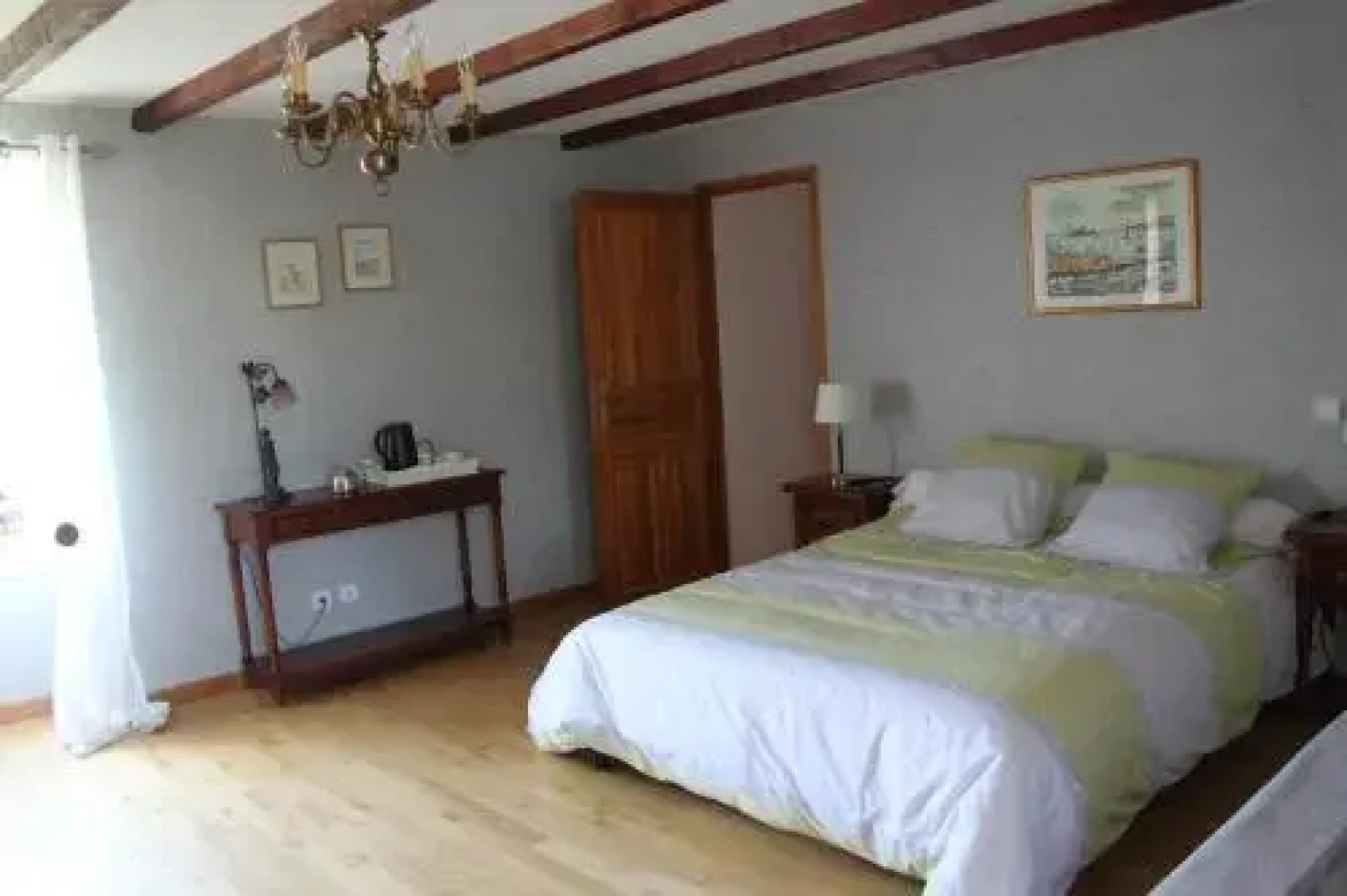 Le Pigeonnier de Lacalm