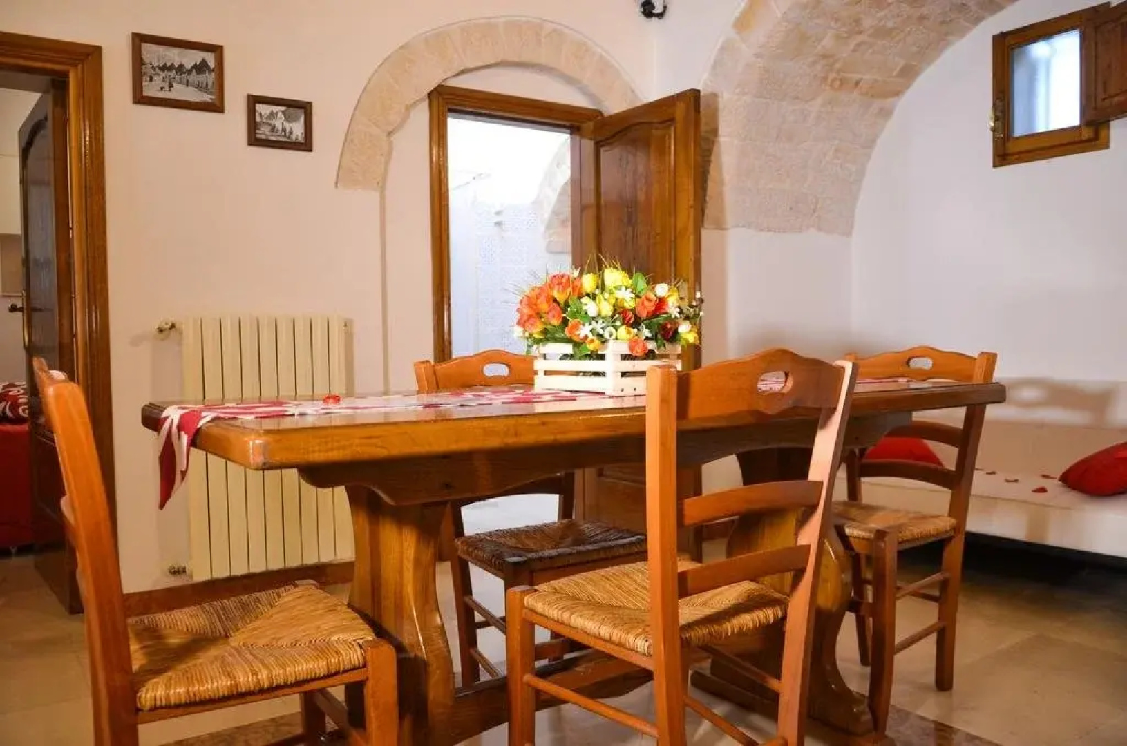 Trulli Vacanze In Puglia