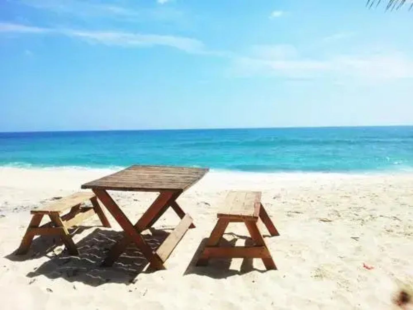 Simple Place