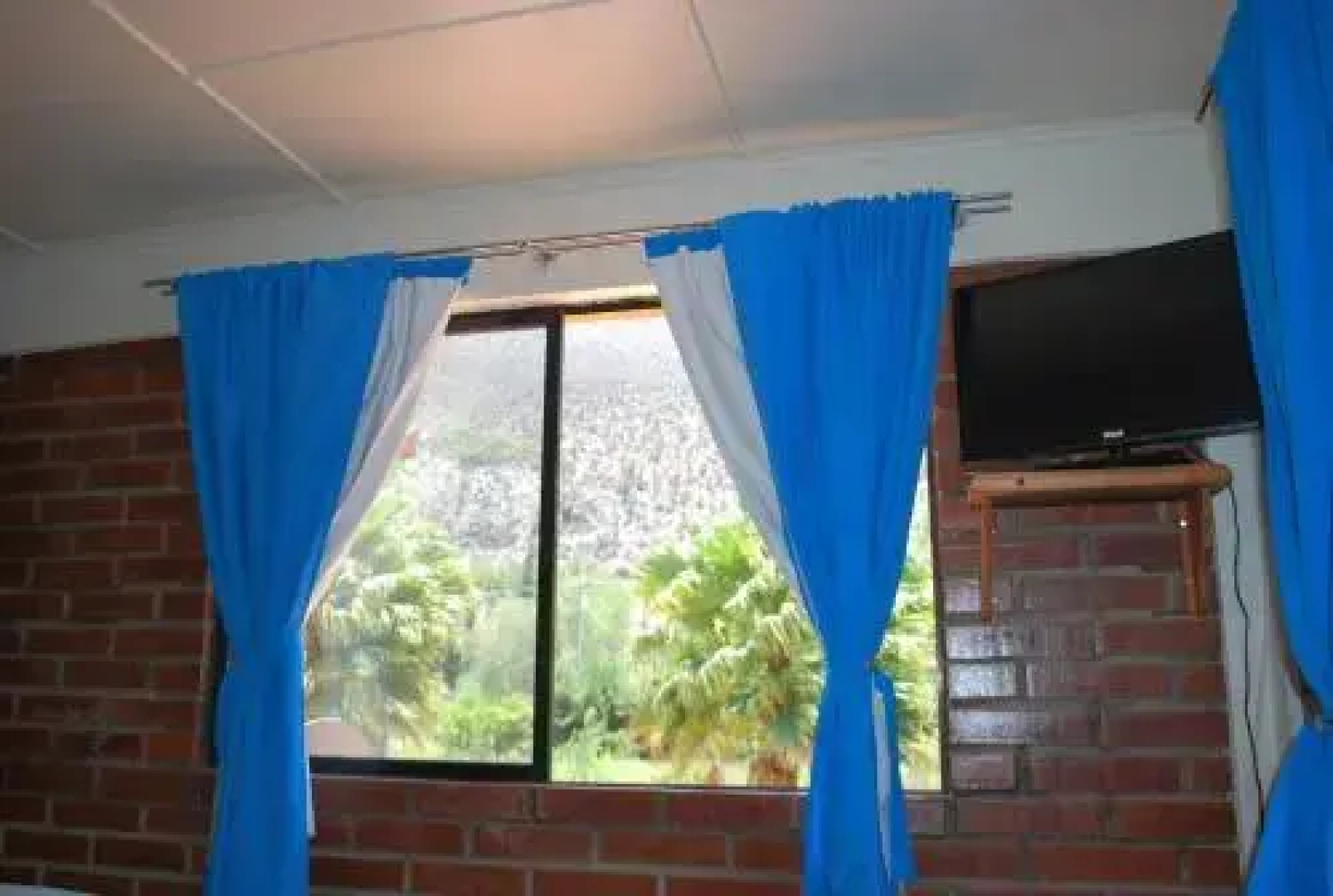 Hostal Luz del Valle