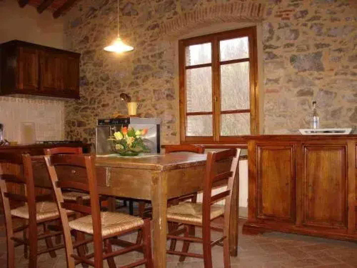 Agriturismo Macea